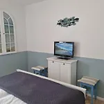 Schoene Bei Bergen Auf Ruegen By Interhome Apartment Thesenvitz