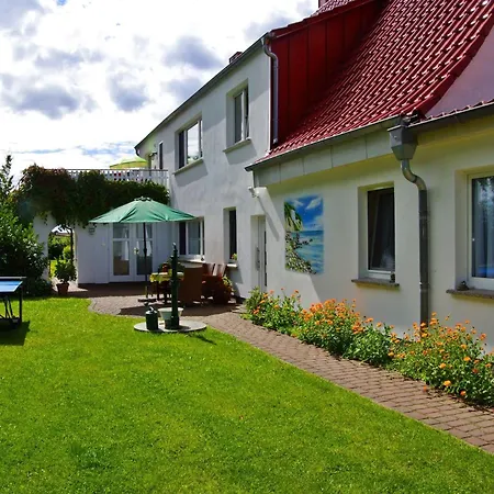 Schoene Bei Bergen Auf Ruegen By Interhome *