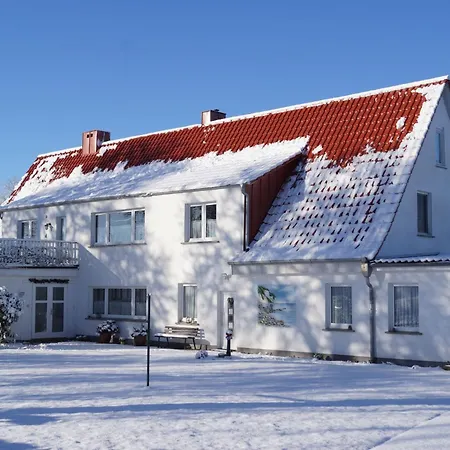 Schoene Bei Bergen Auf Ruegen By Interhome Apartamento *