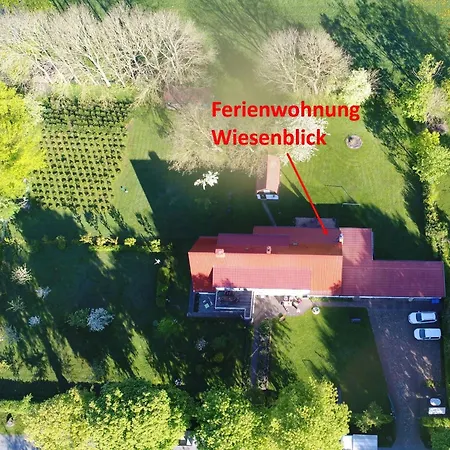 Daire Schoene Bei Bergen Auf Ruegen By Interhome Thesenvitz