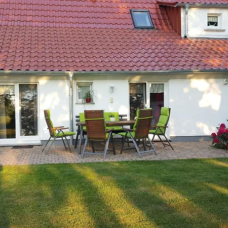 Daire Schoene Bei Bergen Auf Ruegen By Interhome *
