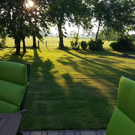 Schoene Bei Bergen Auf Ruegen By Interhome * Thesenvitz