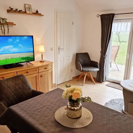 Schoene Bei Bergen Auf Ruegen By Interhome Apartamento