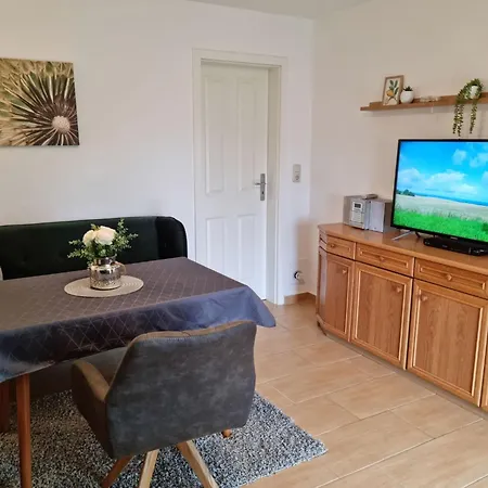 Schoene Bei Bergen Auf Ruegen By Interhome Apartamento *