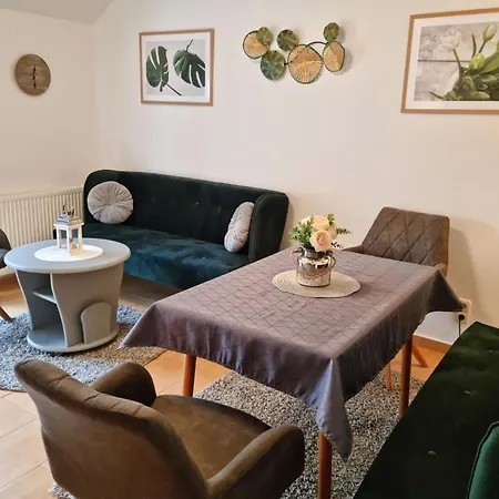 Schoene Bei Bergen Auf Ruegen By Interhome Appartamento Thesenvitz