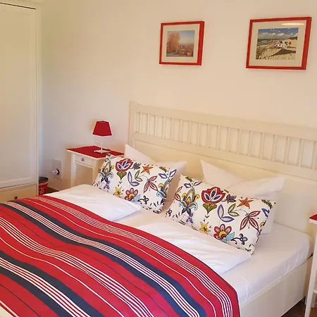 Schoene Bei Bergen Auf Ruegen By Interhome Appartamento *