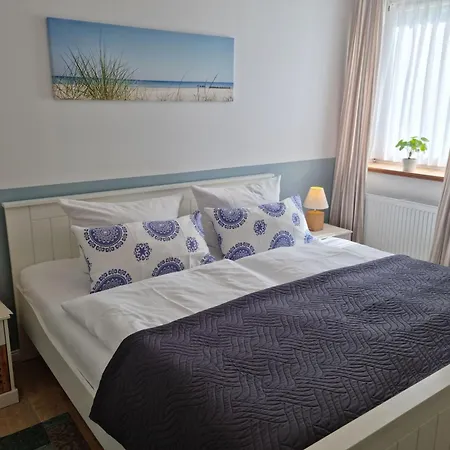 Schoene Bei Bergen Auf Ruegen By Interhome Apartamento