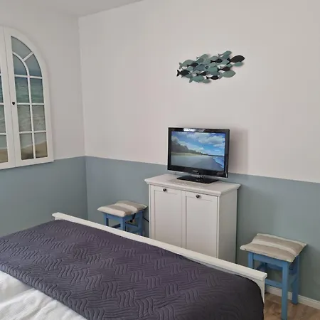 Schoene Bei Bergen Auf Ruegen By Interhome Appartamento Thesenvitz