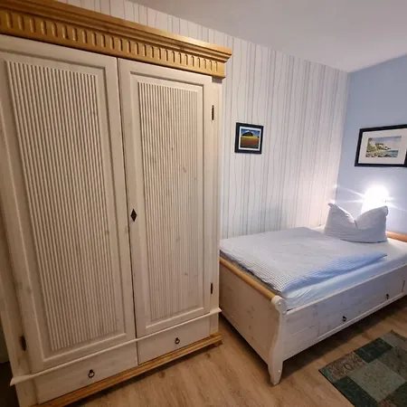 Schoene Bei Bergen Auf Ruegen By Interhome *