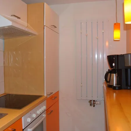 Schoene Bei Bergen Auf Ruegen By Interhome * Thesenvitz