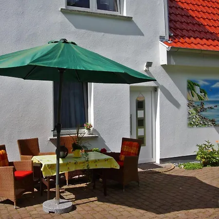 Schoene Bei Bergen Auf Ruegen By Interhome Thesenvitz