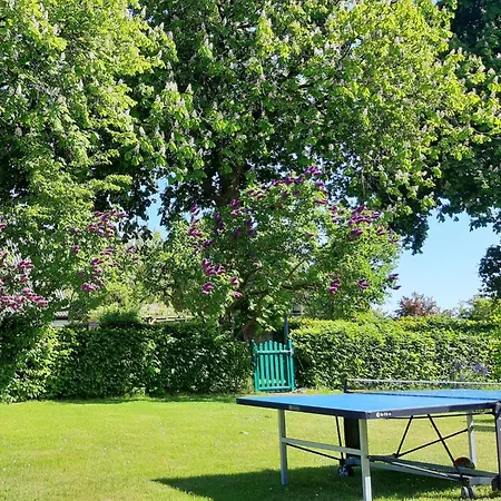 Schoene Bei Bergen Auf Ruegen By Interhome Thesenvitz