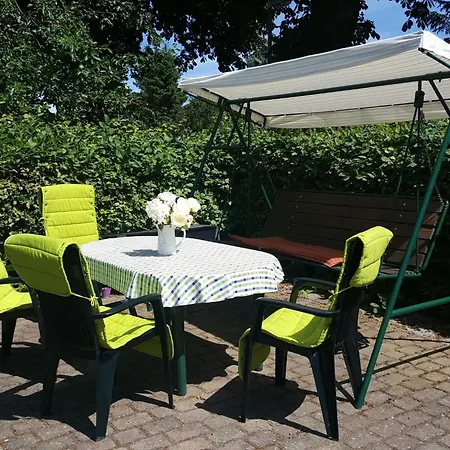 Schoene Bei Bergen Auf Ruegen By Interhome