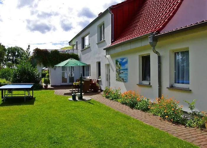 Schoene Bei Bergen Auf Ruegen By Interhome *