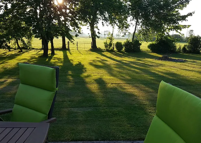 Schoene Bei Bergen Auf Ruegen By Interhome * Thesenvitz