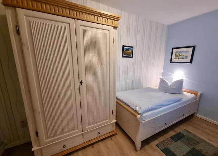 Schoene Bei Bergen Auf Ruegen By Interhome *