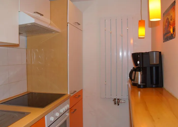 Schoene Bei Bergen Auf Ruegen By Interhome * Thesenvitz